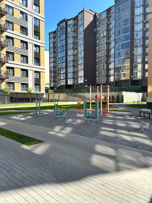 Квартира на Озерна в Хмельницькому, ID 288438, фото №2