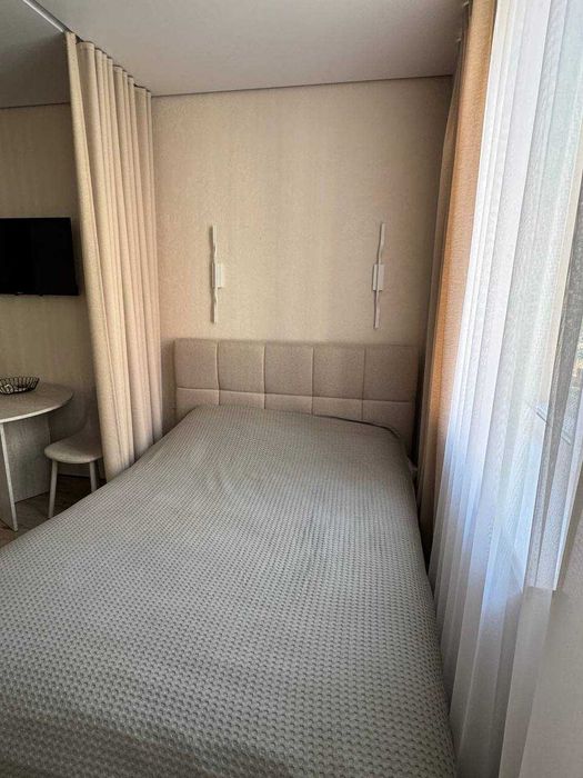 Квартира на ЖК Світлопарк в Києві, ID 405062, фото №6
