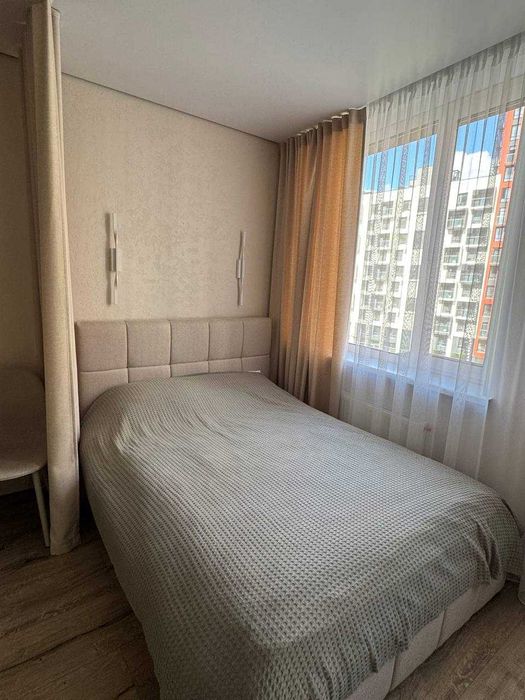 Квартира на ЖК Світлопарк в Києві, ID 405062, фото №7