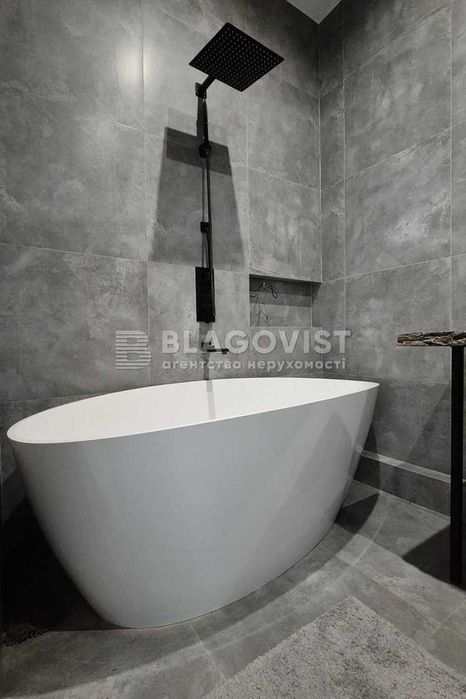 Квартира на ЖК Каховська в Києві, ID 207855, фото №18