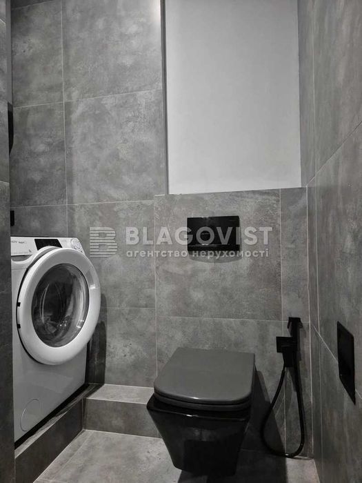 Квартира на ЖК Каховська в Києві, ID 207855, фото №19
