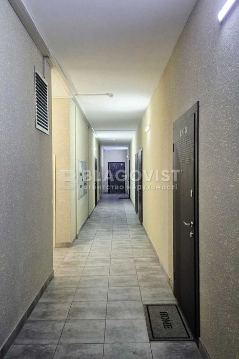Квартира на ЖК Каховська в Києві, ID 207855, фото №20
