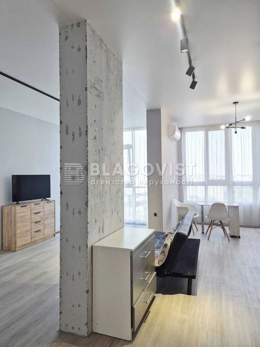 Квартира на ЖК Каховська в Києві, ID 207855, фото №3