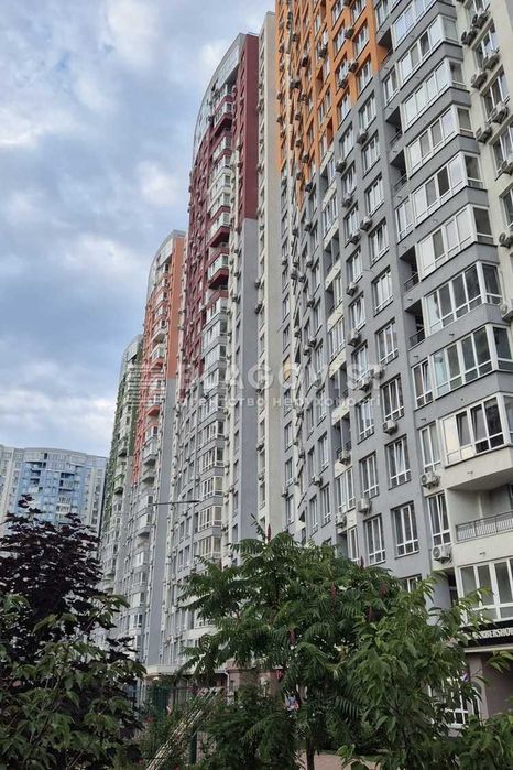 Квартира на ЖК Каховська в Києві, ID 207855, фото №22