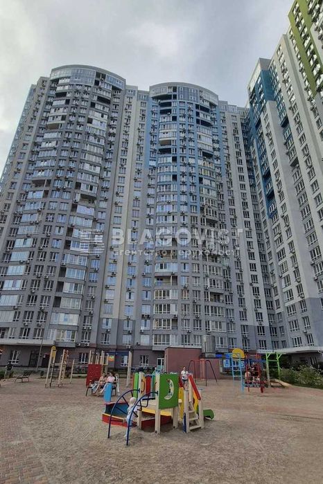 Квартира на ЖК Каховська в Києві, ID 207855, фото №23