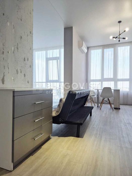 Квартира на ЖК Каховська в Києві, ID 207855, фото №4