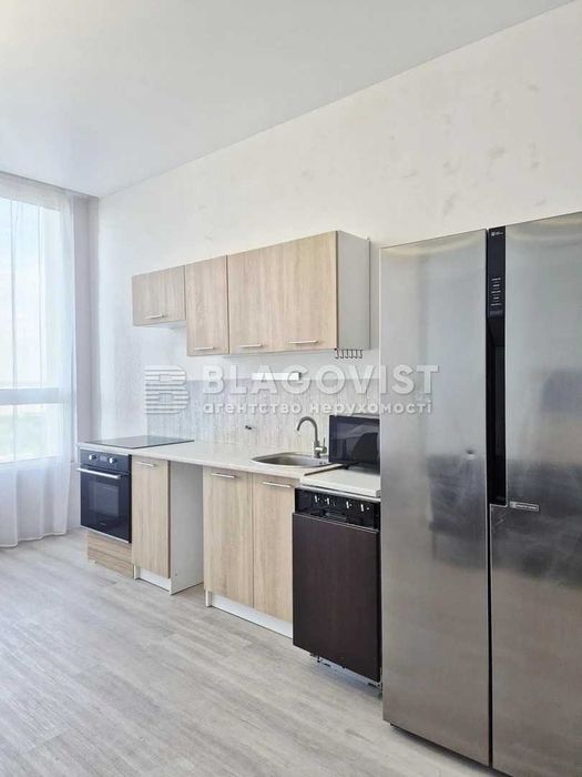 Квартира на ЖК Каховська в Києві, ID 207855, фото №8