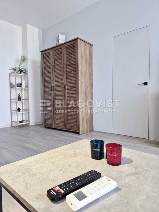 Квартира на ЖК Каховська в Києві, ID 207855, фото №9