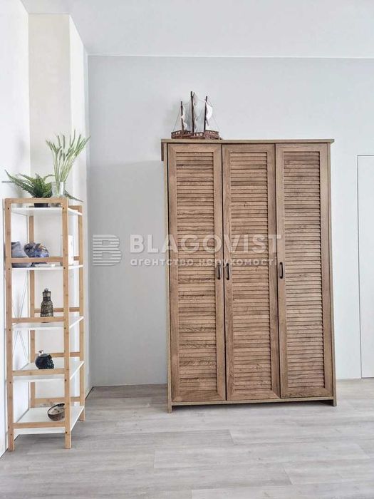 Квартира на ЖК Каховська в Києві, ID 207855, фото №10