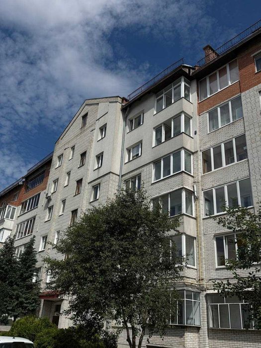 Купити квартиру за адресою вул. Куликівська в Львів на Findly.com.ua Квартира на вул. Куликівська в Львів, ID 216369, фото №1