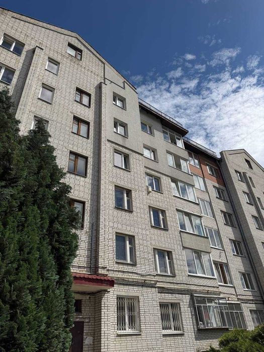 Квартира на вул. Куликівська в Львів, ID 216369, фото №2