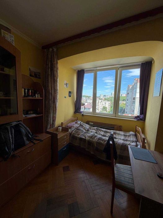 Квартира на вул. Куликівська в Львові, ID 216369, фото №12