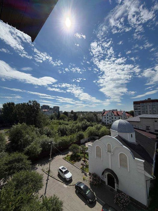 Квартира на вул. Куликівська в Львові, ID 216369, фото №14