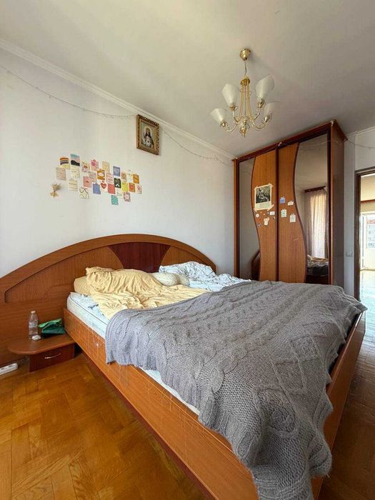 Квартира на вул. Куликівська в Львові, ID 216369, фото №15