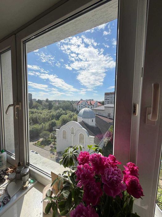 Квартира на вул. Куликівська в Львові, ID 216369, фото №17