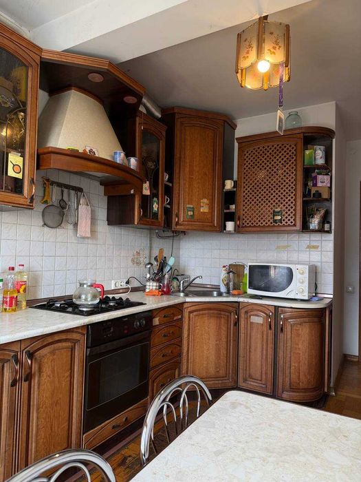 Квартира на вул. Куликівська в Львів, ID 216369, фото №3