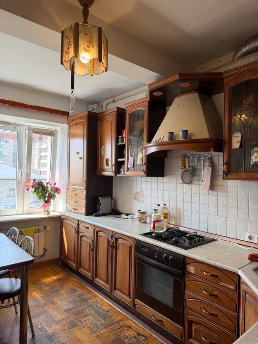Квартира на вул. Куликівська в Львів, ID 216369, фото №4