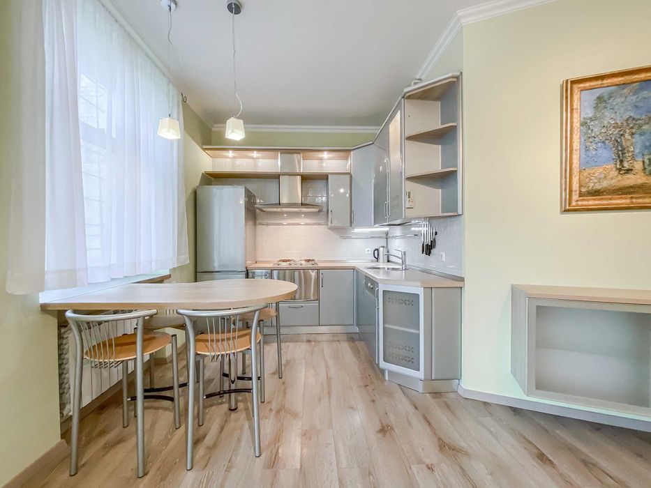 Квартира на вул. Лютеранська, 21 в Києві, ID 188758, фото №6