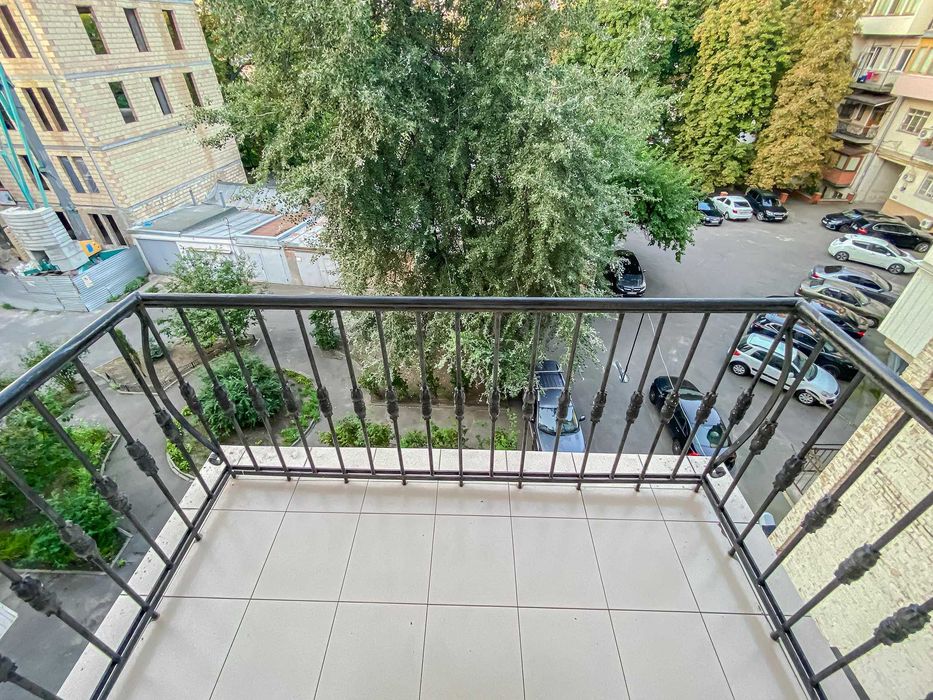 Квартира на вул. Лютеранська, 21 в Києві, ID 188758, фото №8