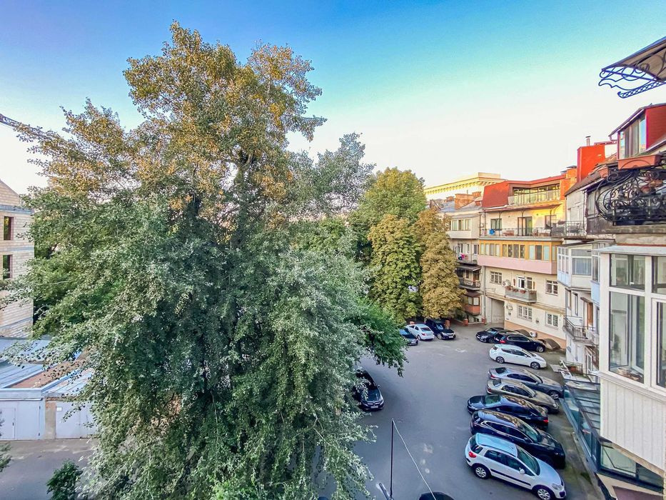 Квартира на вул. Лютеранська, 21 в Києві, ID 188758, фото №9