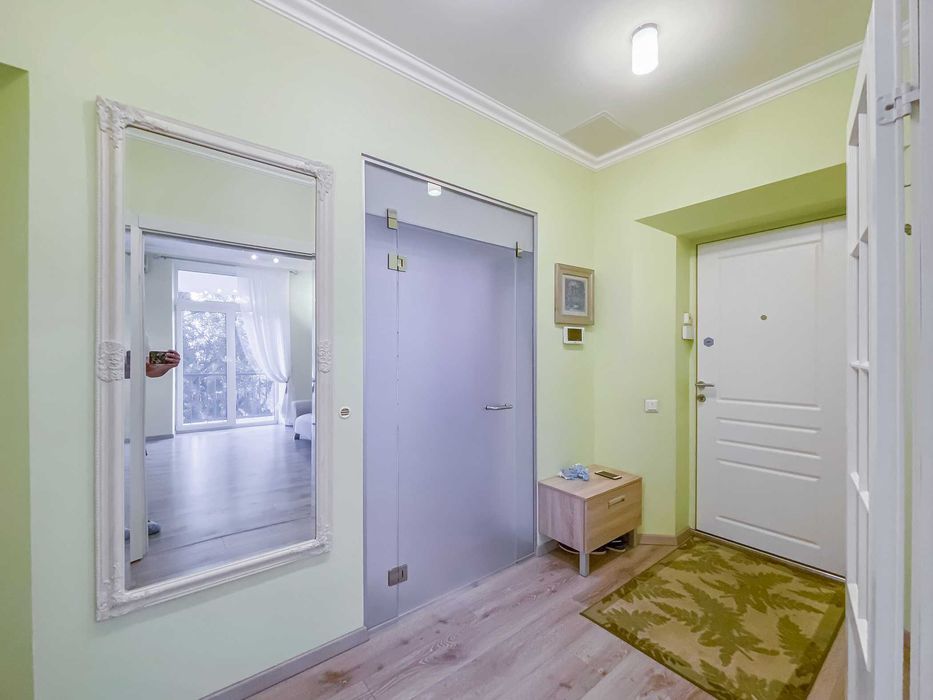 Квартира на вул. Лютеранська, 21 в Києві, ID 188758, фото №10