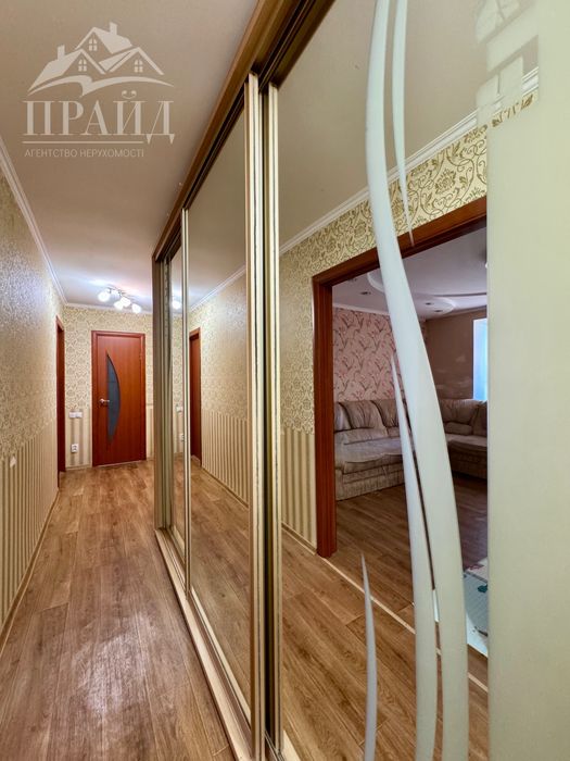 Квартира в Сумах, ID 292351, фото №8