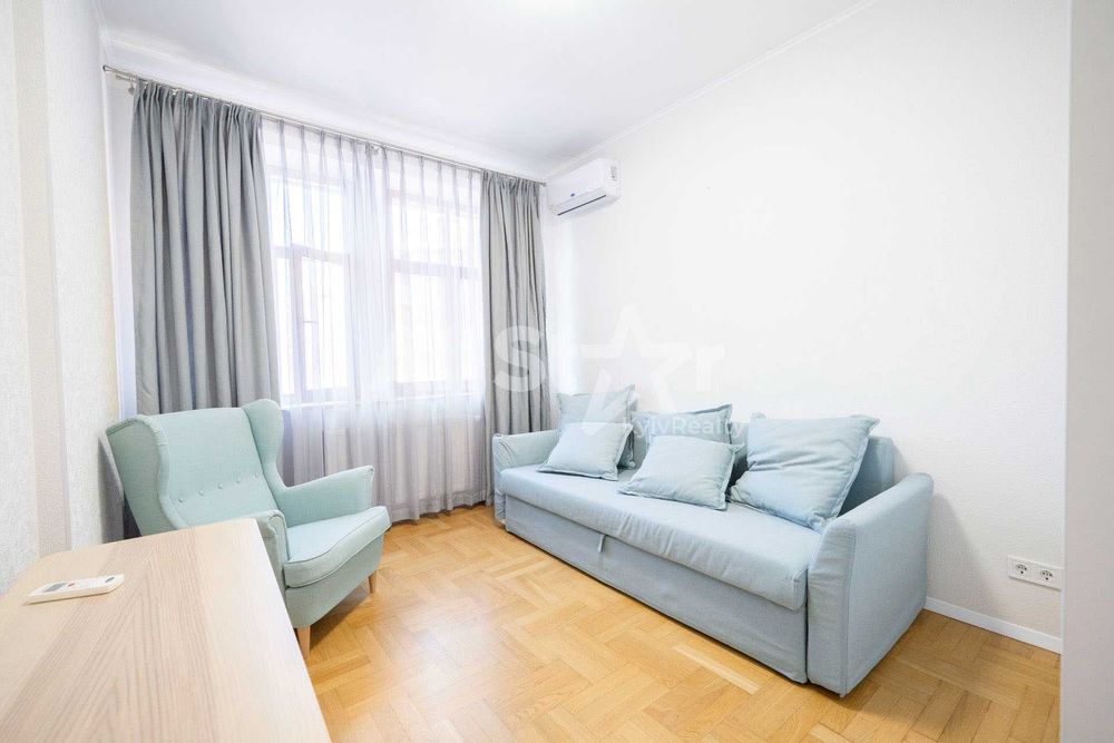Квартира на вул. Павлівська, 18 в Києві, ID 172330, фото №12