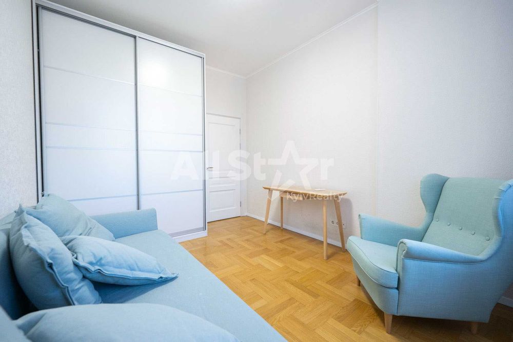Квартира на вул. Павлівська, 18 в Києві, ID 172330, фото №13