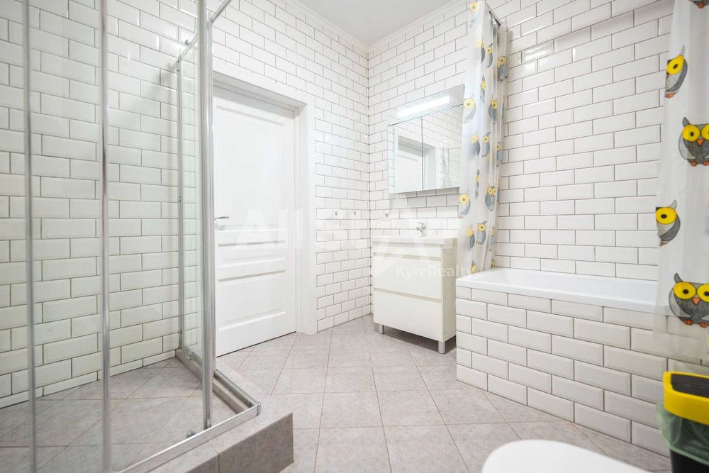 Квартира на вул. Павлівська, 18 в Києві, ID 172330, фото №15