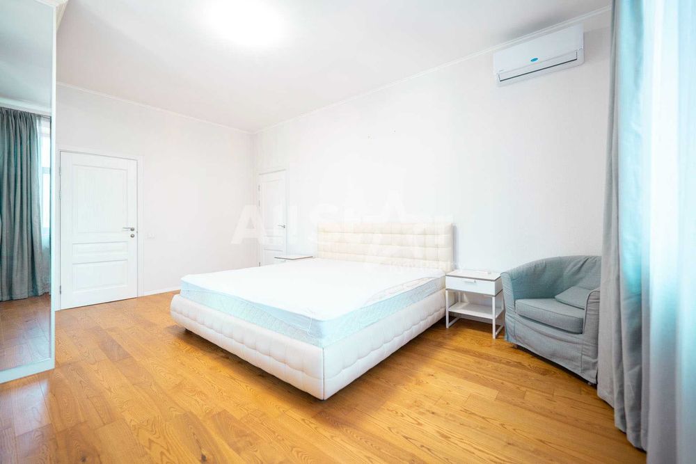 Квартира на вул. Павлівська, 18 в Києві, ID 172330, фото №18