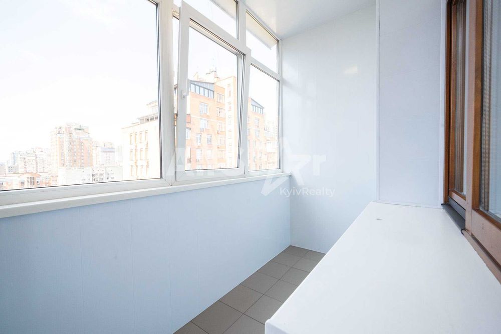 Квартира на вул. Павлівська, 18 в Києві, ID 172330, фото №19