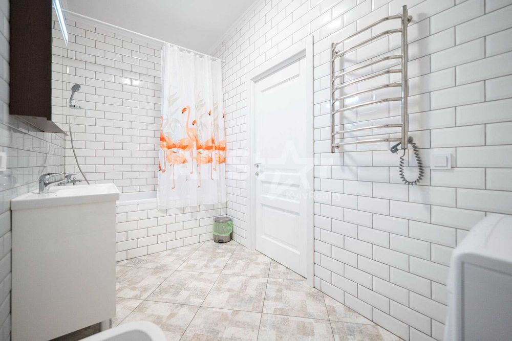 Квартира на вул. Павлівська, 18 в Київ, ID 172330, фото №4