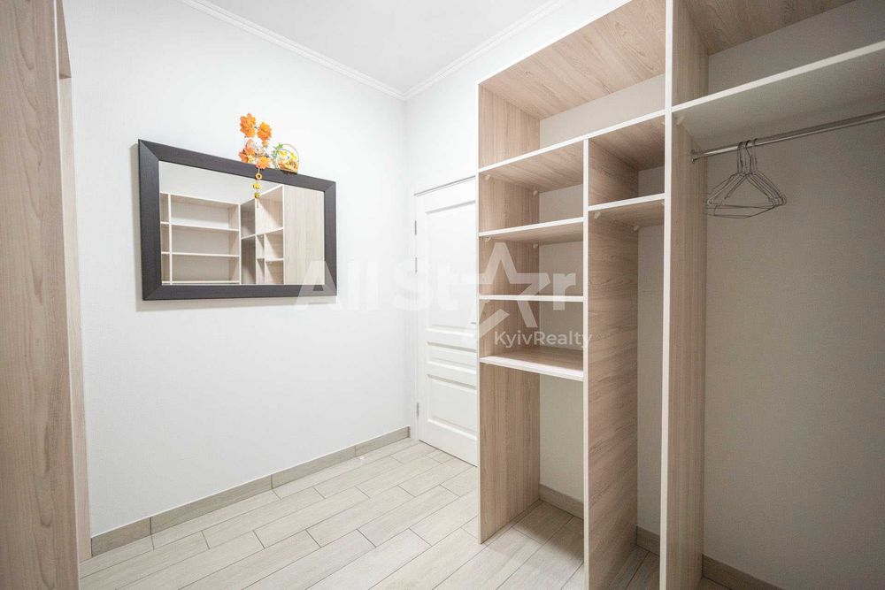 Квартира на вул. Павлівська, 18 в Києві, ID 172330, фото №7