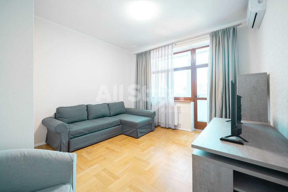 Квартира на вул. Павлівська, 18 в Києві, ID 172330, фото №8