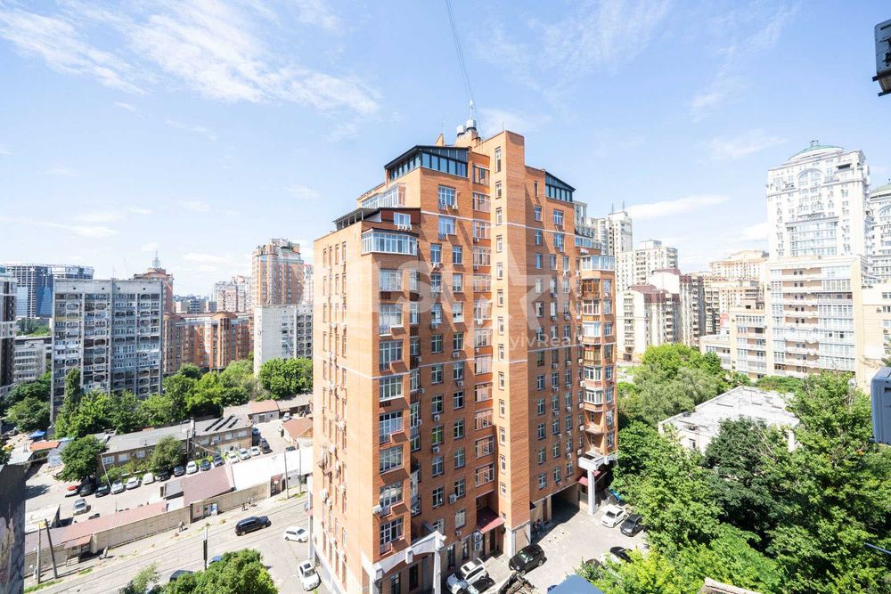 Квартира на вул. Павлівська, 18 в Києві, ID 172330, фото №10