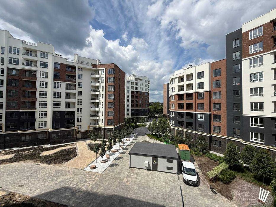 Квартира на ЖК Synergy City в Києві, ID 325917, фото №12