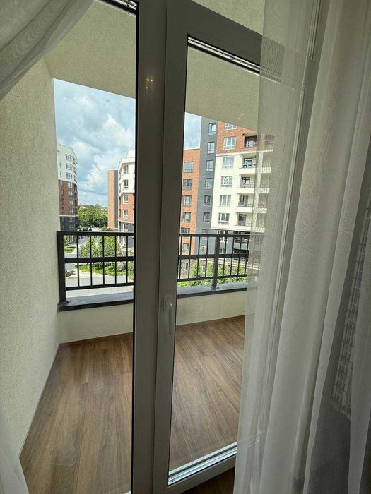 Квартира на ЖК Synergy City в Києві, ID 325917, фото №7
