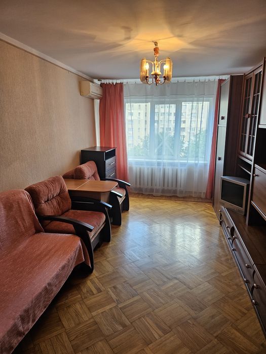 Квартира на вул. Бреуса в Одесі, ID 255072, фото №2