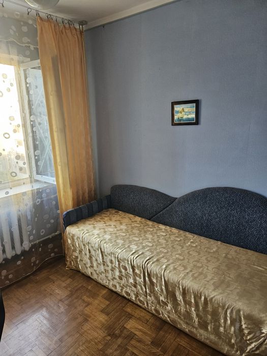 Квартира на вул. Бреуса в Одесі, ID 255072, фото №4
