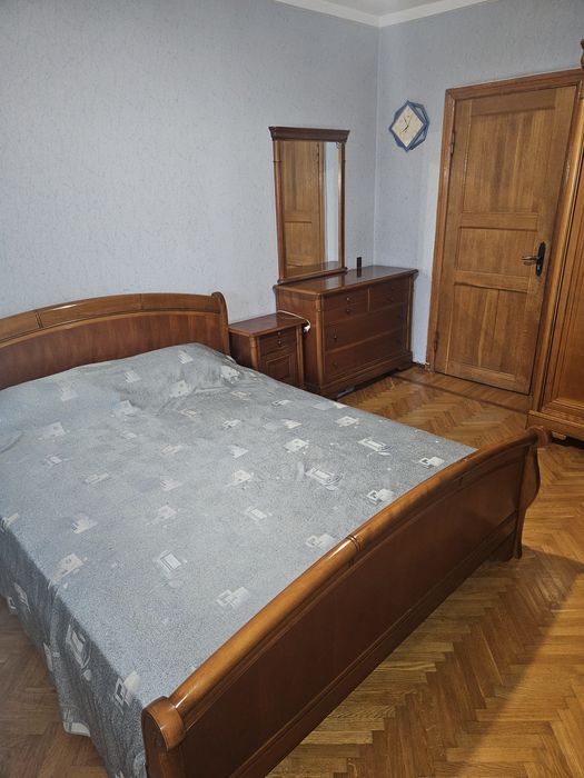 Квартира на вул. Бреуса в Одесі, ID 255072, фото №5
