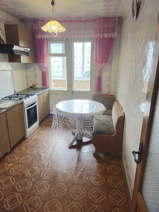 Квартира на вул. Бреуса в Одесі, ID 255072, фото №6