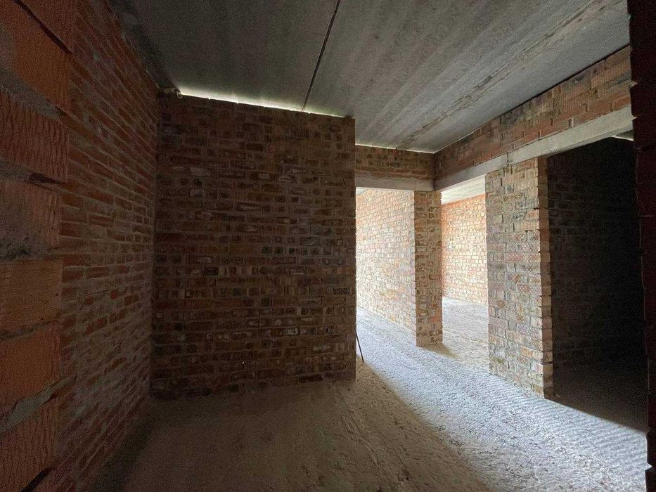 Квартира на ЖК Урожайний в Івано-Франківську, ID 235603, фото №5