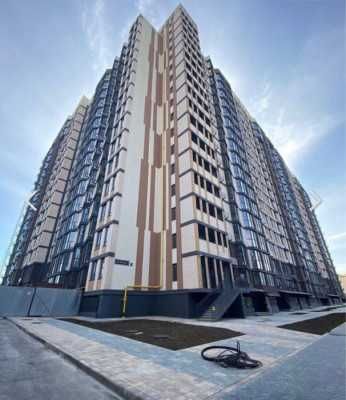 Квартира на ЖК Прохоровський квартал в Одесі, ID 173087, фото №1