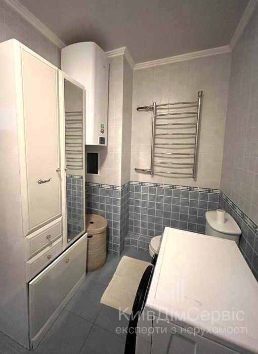 Квартира на вул. Антоновича, 165 в Києві, ID 171339, фото №11