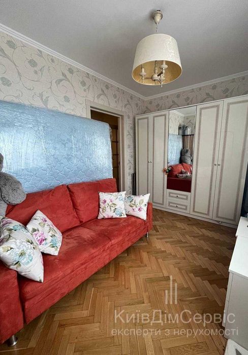 Квартира на вул. Антоновича, 165 в Києві, ID 171339, фото №12