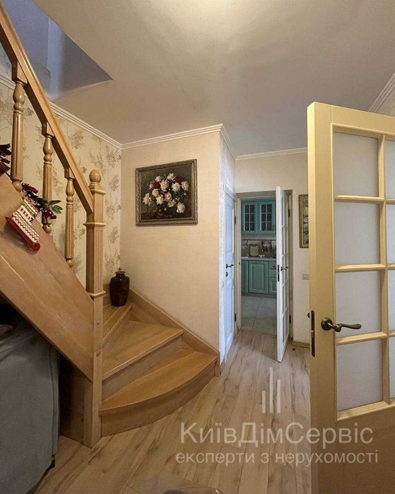 Квартира на вул. Антоновича, 165 в Києві, ID 171339, фото №13