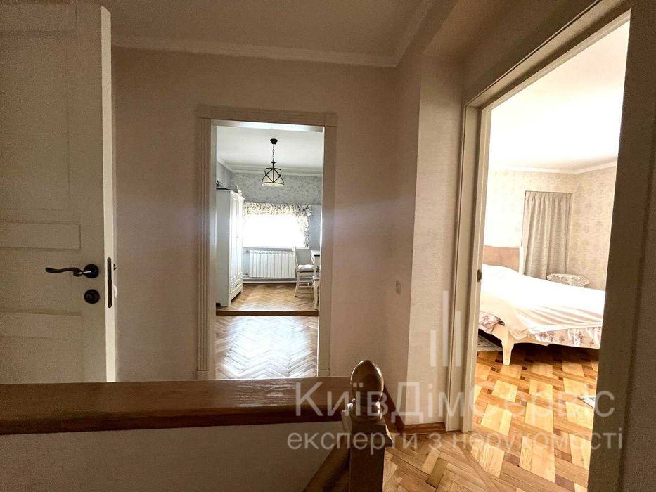 Квартира на вул. Антоновича, 165 в Києві, ID 171339, фото №14
