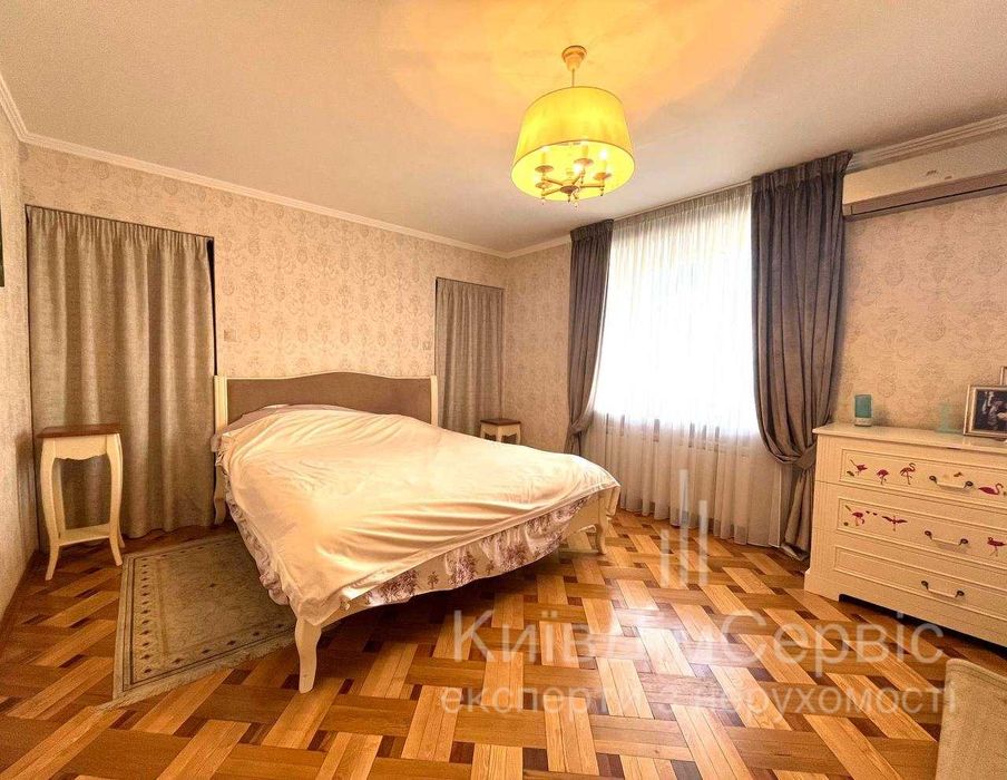 Квартира на вул. Антоновича, 165 в Києві, ID 171339, фото №15