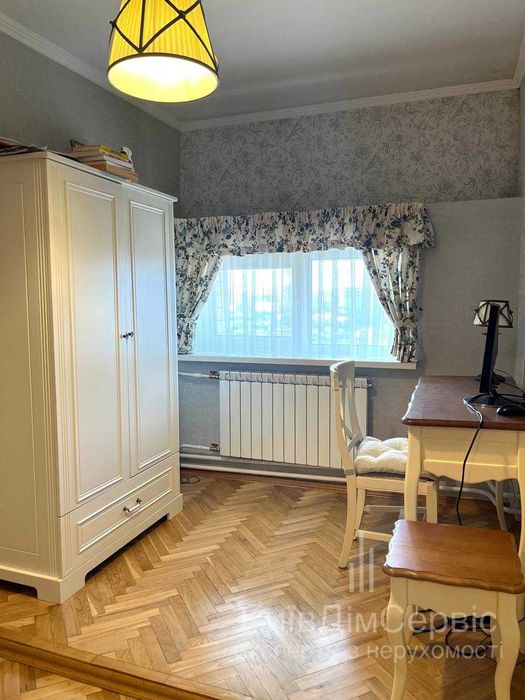 Квартира на вул. Антоновича, 165 в Києві, ID 171339, фото №16