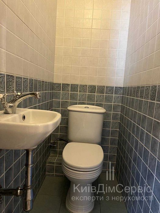 Квартира на вул. Антоновича, 165 в Києві, ID 171339, фото №17